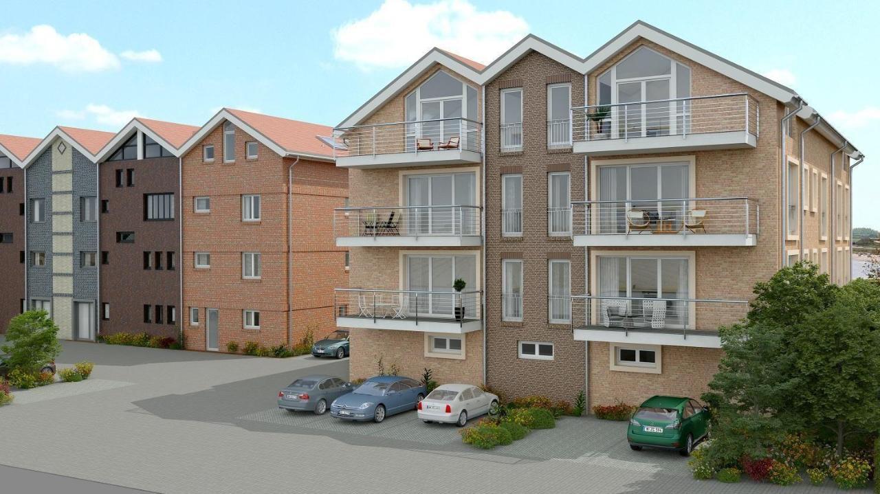 Meeresblick-Strandparadies-Haus-3-We-37 Hohwacht Exterior photo